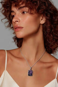 Charoite