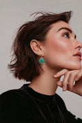 Green agate