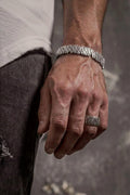 The Riven bracelet