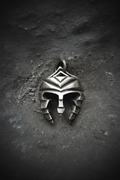 The Ares pendant